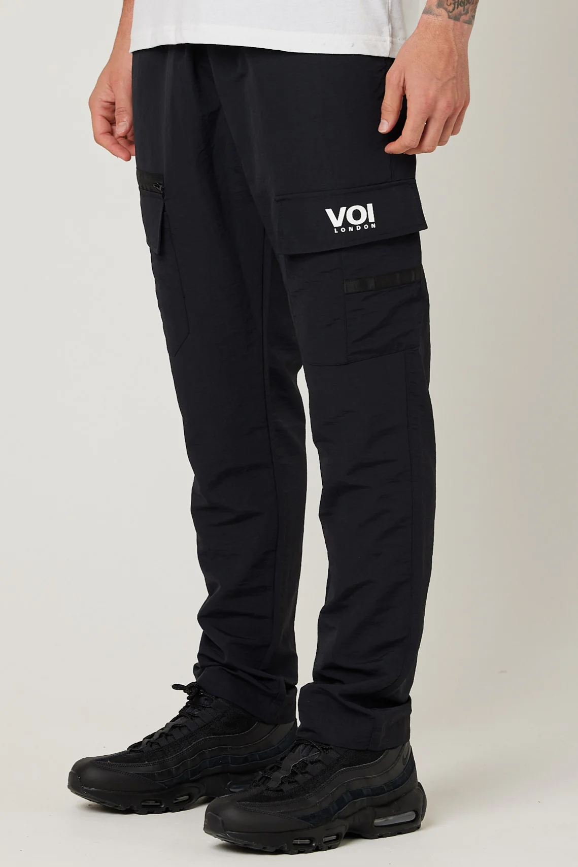 Voi VIP